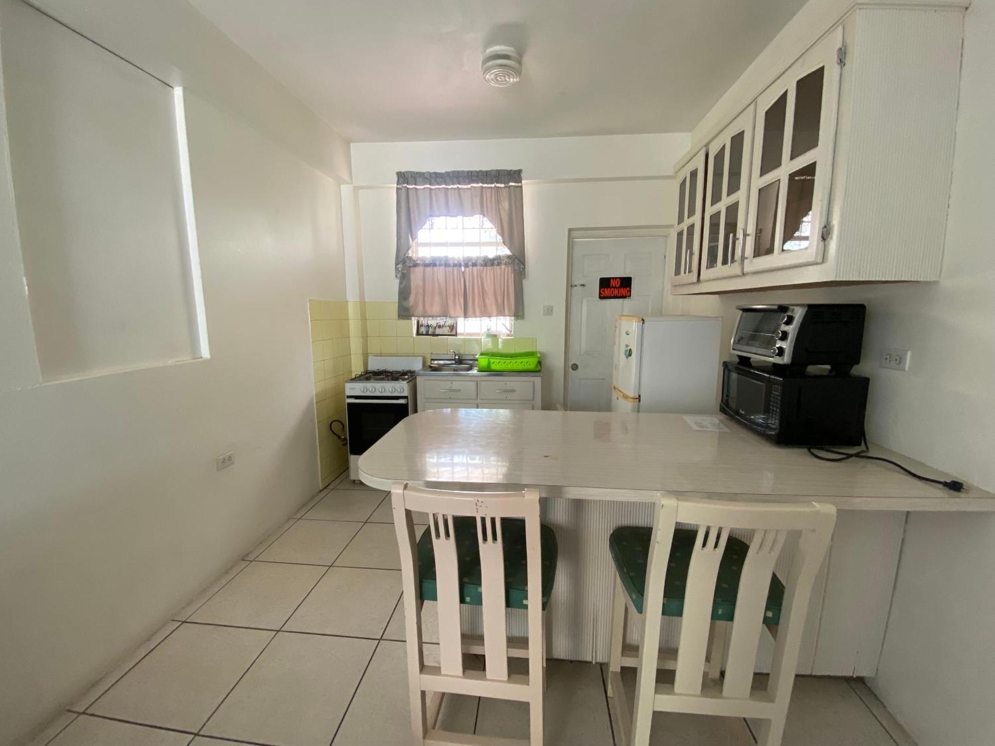 Melrose Beach Apartments Inc Bridgetown Oda fotoğraf
